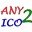 Quick Any2 Ico(图标提取器)