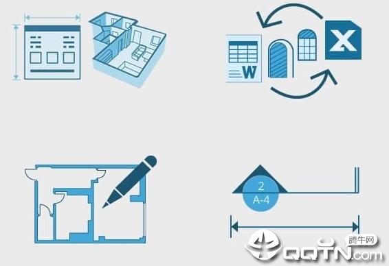 建筑cad制图软件