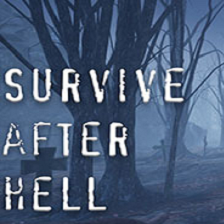 地狱后生存Survive after hell