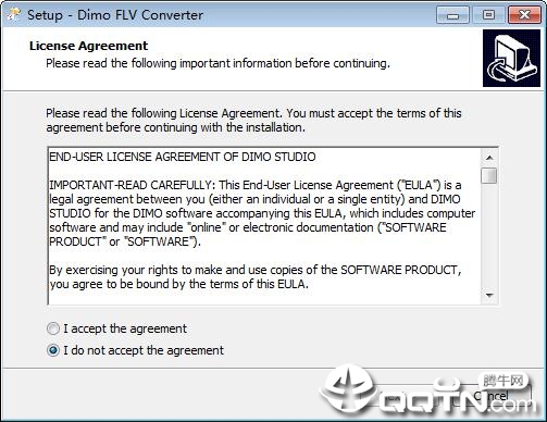 Dimo FLV Video Converter Dimo FLV Video Converter