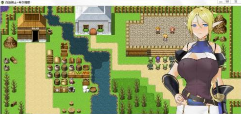 魅魔的冒险生活steam破解版