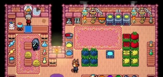 药水欢乐趴Potion Party 药水欢乐趴Potion Party