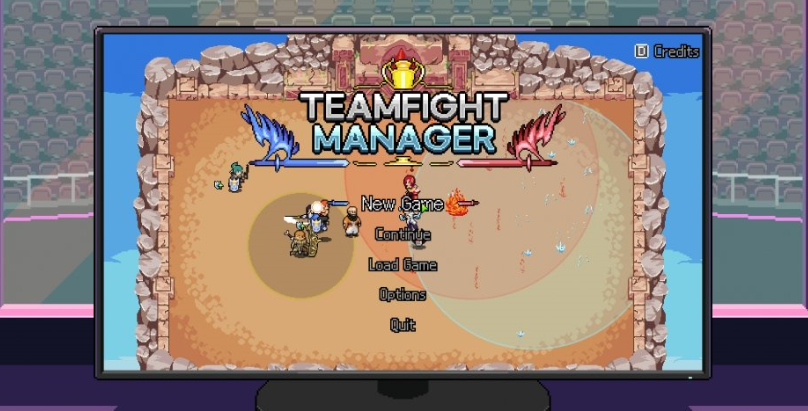 团战经理Teamfight Manager