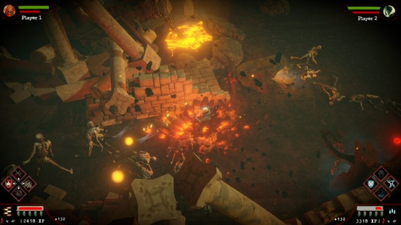 疯狂恶魔Mad Devils 疯狂恶魔Mad Devils