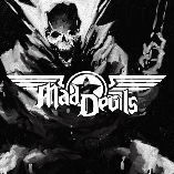 疯狂恶魔Mad Devils