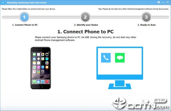 Amazing Samsung Data Recovery三星数据恢复大师 Amazing Samsung Data Recovery三星数据恢复大师