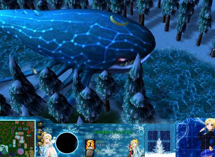 绝世斗罗v1.5正式版 绝世斗罗v1.5正式版