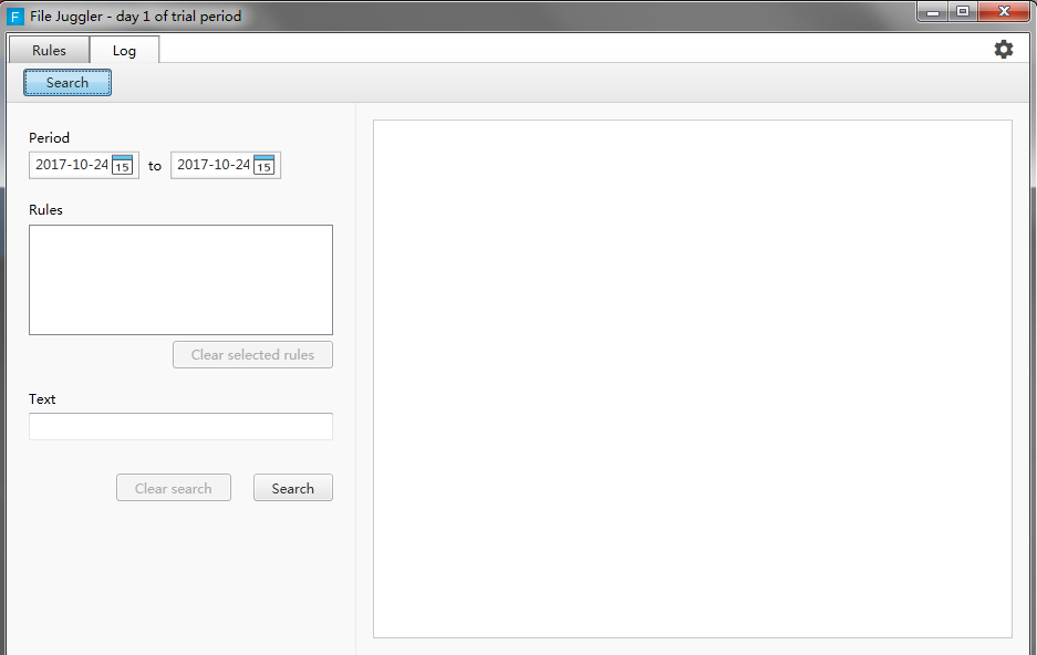 File Juggler下载