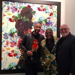 Swizzy Photo Captioner