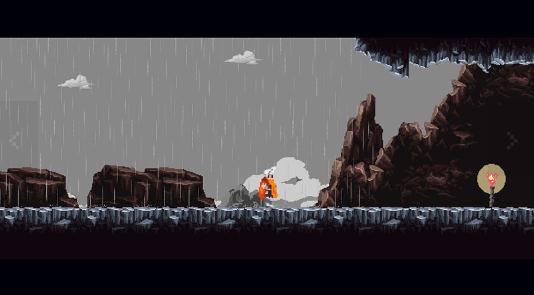 深渊被遗忘的过去