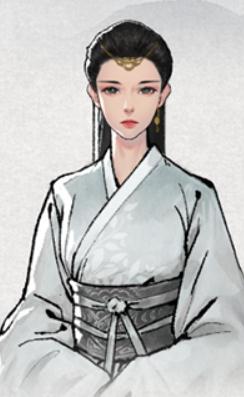 鬼谷八荒美若天仙李秋水捏脸MOD