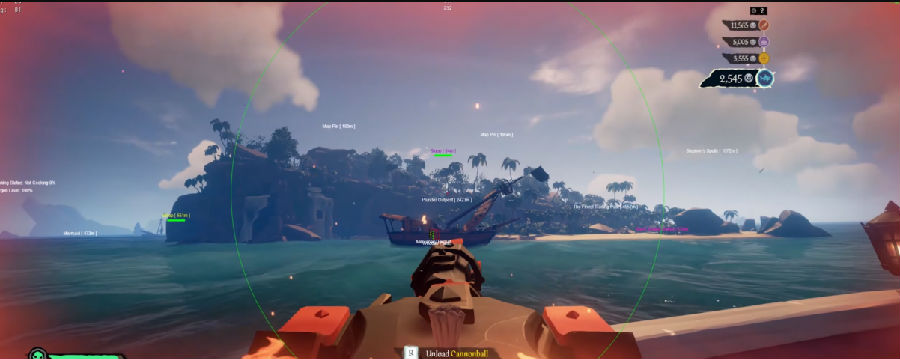 盗贼之海透视最新辅助2021 盗贼之海透视最新辅助2021