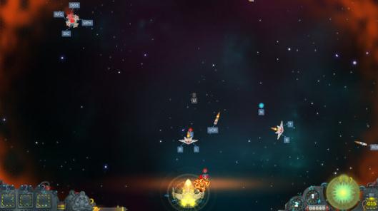 打字手指敌人 打字手指敌人