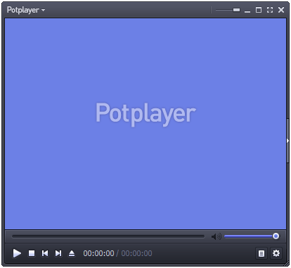 PotPlayer Portable
