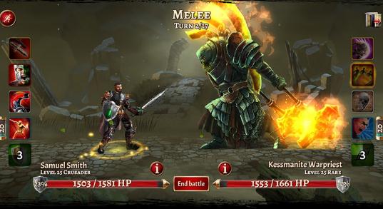 永恒英雄陨落 永恒英雄陨落