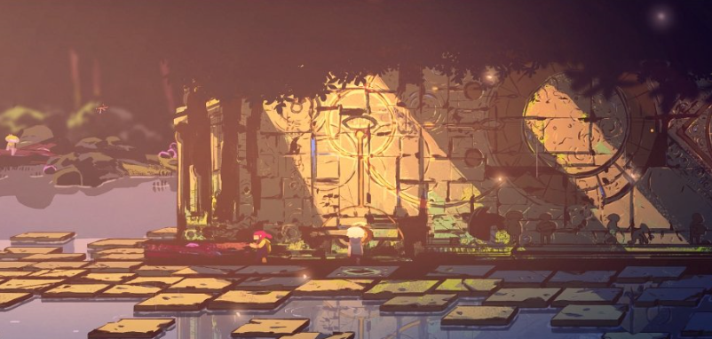 Voyage