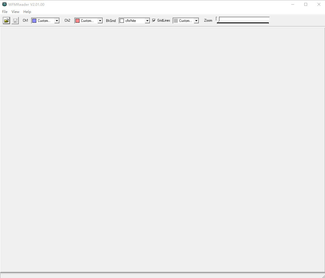 wfmreader官方下载