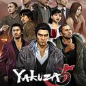 如龙5重制版破解版