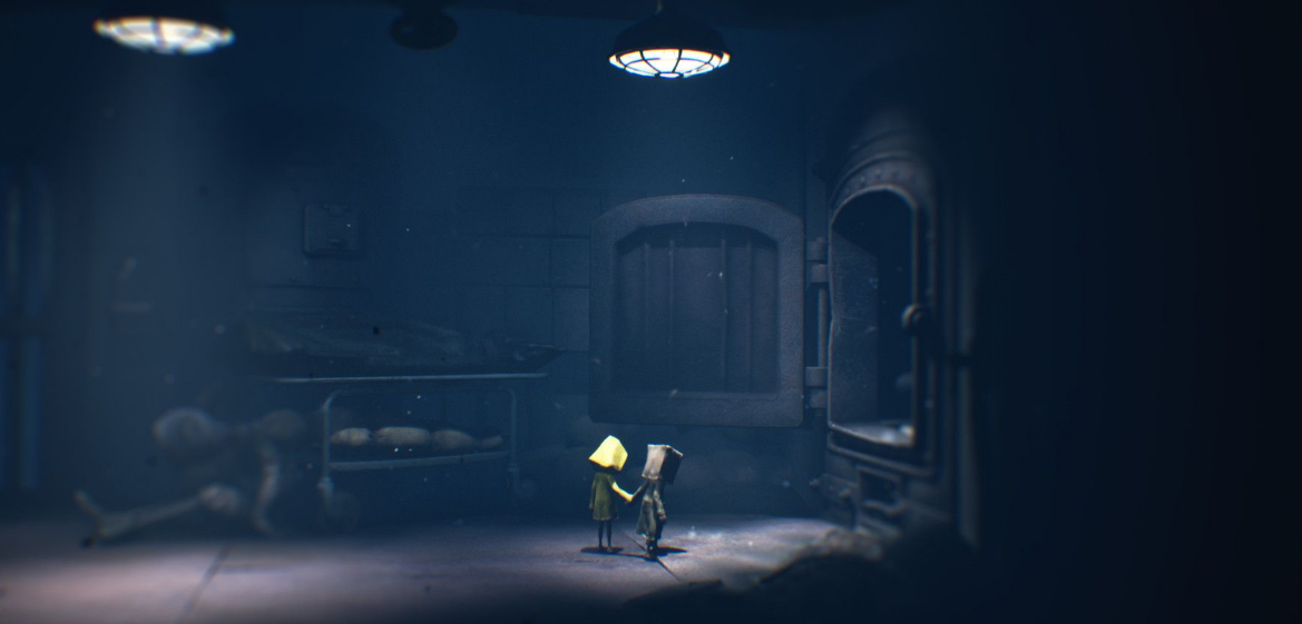 小小梦魇2豪华版