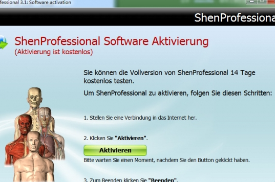 Shen Professional