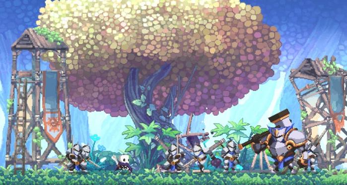 小骨英雄杀手十一项修改器