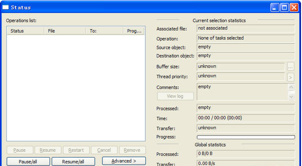 CopyHandler