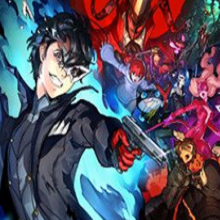 女神异闻录5ssteam破解版