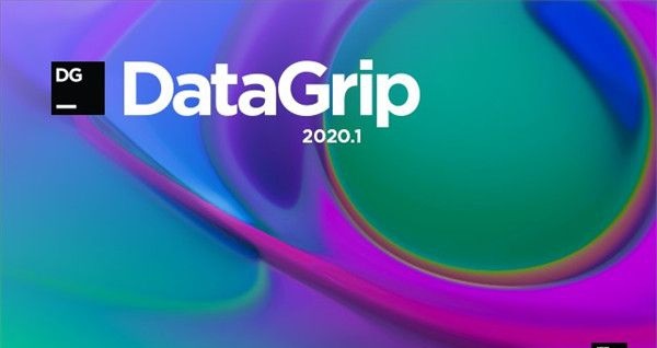 JetBrains DataGrip 2020破解版附激活码