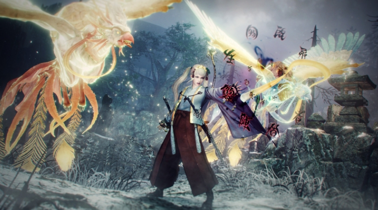 仁王2游侠27项修改器