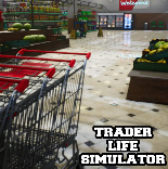 交易员生活模拟器