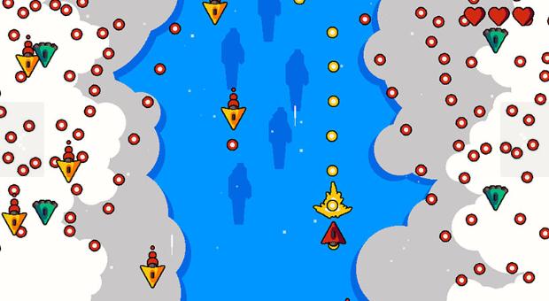 超空间复仇者 超空间复仇者