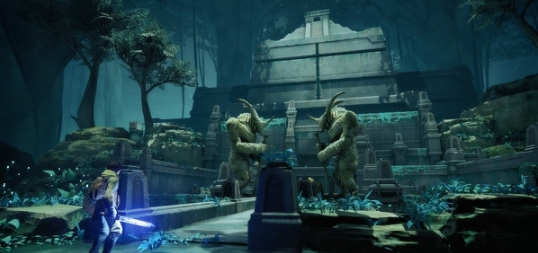 克罗诺斯:灰烬之前 克罗诺斯:灰烬之前