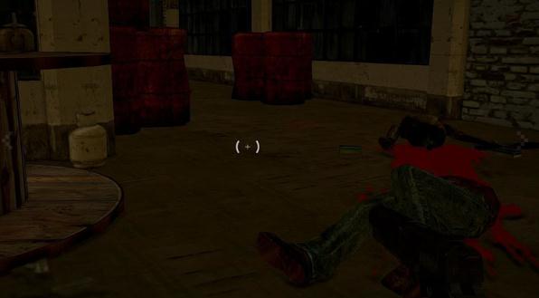 在迷路中找到出路五项修改器 在迷路中找到出路五项修改器