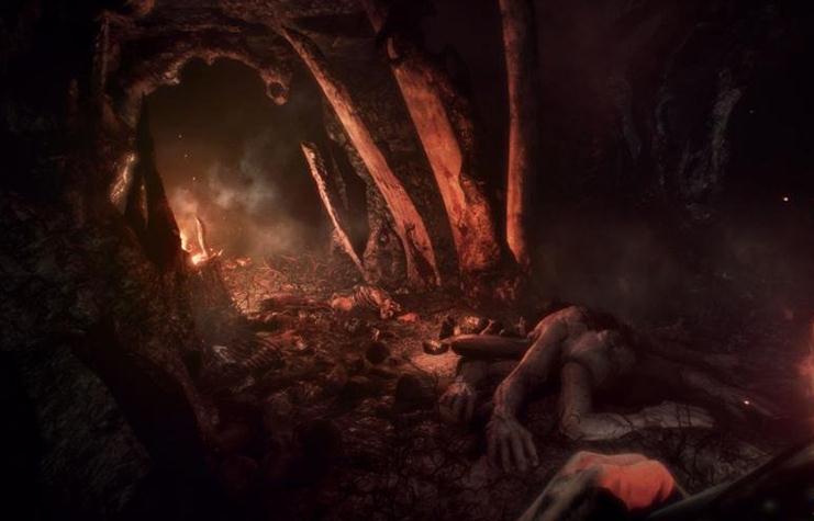 痛苦地狱五项修改器 痛苦地狱五项修改器