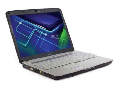 宏碁Aspire 4320红外驱动
