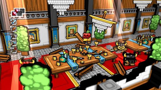 骸骨小子再骨折