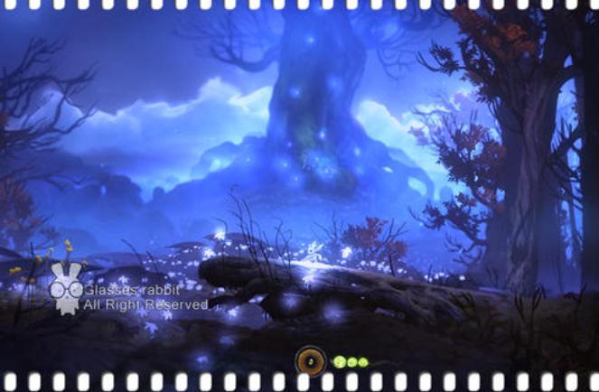 《奥日与黑暗森林：终极版》六项修改器