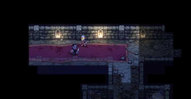 石质碎片GOG单机版