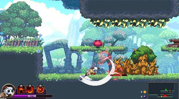 小骨英雄杀手steam破解版 小骨英雄杀手steam破解版