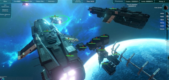 可执行突击2Executive Assault 2 可执行突击2Executive Assault 2