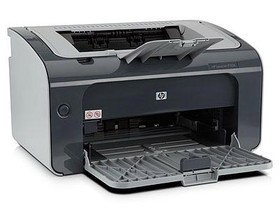 HP LaserJet P1104驱动下载