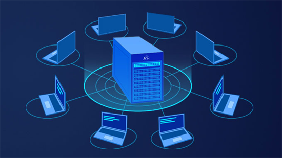 QRender量子云软件下载