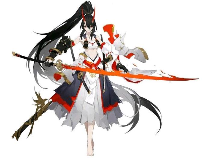 甜心选择2性感妖刀姬小姐姐MOD
