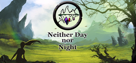 不分昼夜Neither Day nor Night 不分昼夜Neither Day nor Night