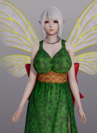 甜心选择2精灵少女赛丽亚MOD 甜心选择2精灵少女赛丽亚MOD