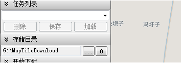 迅图电子地图下载器