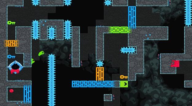 真正的史莱姆王 真正的史莱姆王