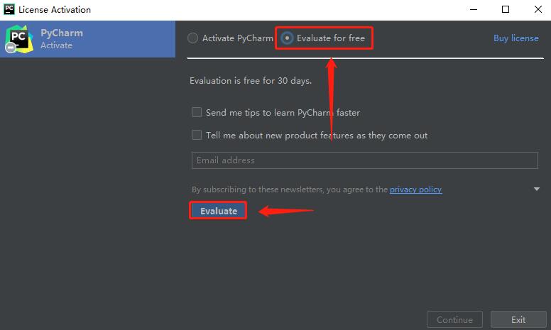JetBrains PyCharm Pro(附激活码)