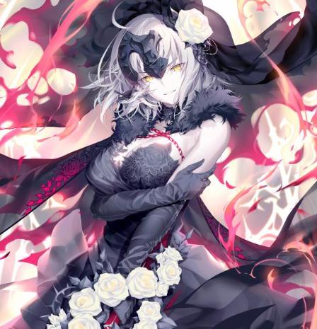 AI少女性感黑贞德小姐姐MOD AI少女性感黑贞德小姐姐MOD