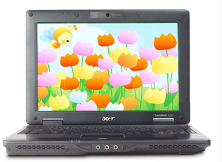 宏基 TravelMate 6231 Intel无线网卡驱动